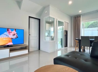 11R0334 This house for rent 3bedrooms 2bathrooms 42,000/month at kohkaew