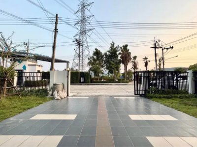 11R0334 This house for rent 3bedrooms 2bathrooms 42,000/month at kohkaew