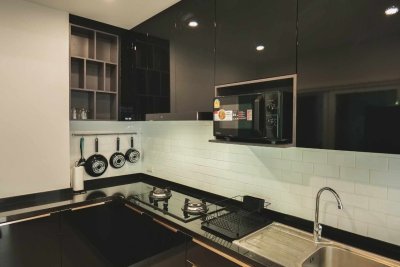 11R0335 ให้เช่าบ้านเดี่ยวสองชั้น 3ห้องนอน 2ห้องน้ำ ราคา 35,000/เดือน โซนเกาะแก้ว