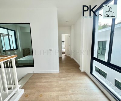 11R0336 This house for rent 3bedrooms 3 bathrooms 53,000/month at kohkaew