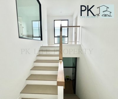11R0336 This house for rent 3bedrooms 3 bathrooms 53,000/month at kohkaew