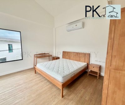 11R0336 This house for rent 3bedrooms 3 bathrooms 53,000/month at kohkaew