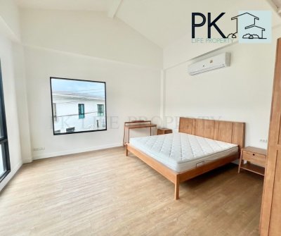11R0336 This house for rent 3bedrooms 3 bathrooms 53,000/month at kohkaew