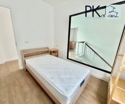 11R0336 This house for rent 3bedrooms 3 bathrooms 53,000/month at kohkaew