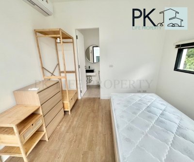 11R0336 This house for rent 3bedrooms 3 bathrooms 53,000/month at kohkaew