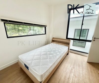 11R0336 This house for rent 3bedrooms 3 bathrooms 53,000/month at kohkaew