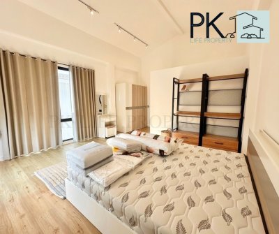 11R0338 ให้เช่าบ้านเดี่ยวสองชั้น 3ห้องนอน 3ห้องน้ำ ราคา 55,000/เดือน โซนเกาะแก้ว