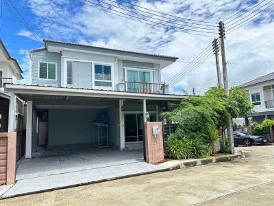 11R0339 This house for rent 4bedrooms 2bathrooms 50,000/month at kohkaew