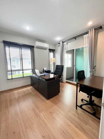 11R0339 This house for rent 4bedrooms 2bathrooms 50,000/month at kohkaew