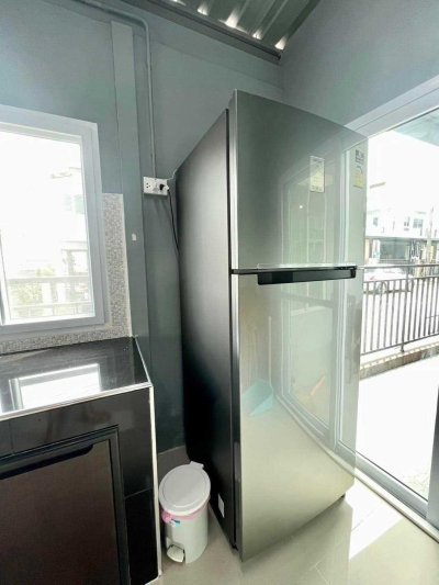 11R0339 This house for rent 4bedrooms 2bathrooms 50,000/month at kohkaew