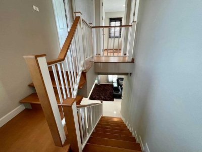 11R0339 This house for rent 4bedrooms 2bathrooms 50,000/month at kohkaew