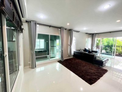 11R0339 This house for rent 4bedrooms 2bathrooms 50,000/month at kohkaew