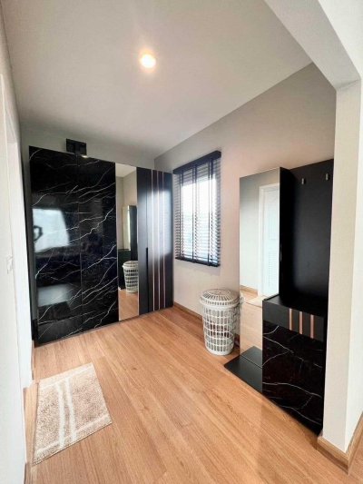 11R0339 This house for rent 4bedrooms 2bathrooms 50,000/month at kohkaew