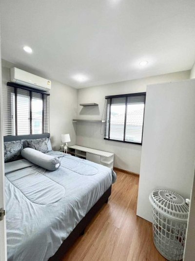 11R0339 This house for rent 4bedrooms 2bathrooms 50,000/month at kohkaew