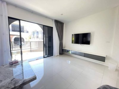 11R0341 This house for rent 4bedrooms 4bathrooms 100,000/month at kohkaew