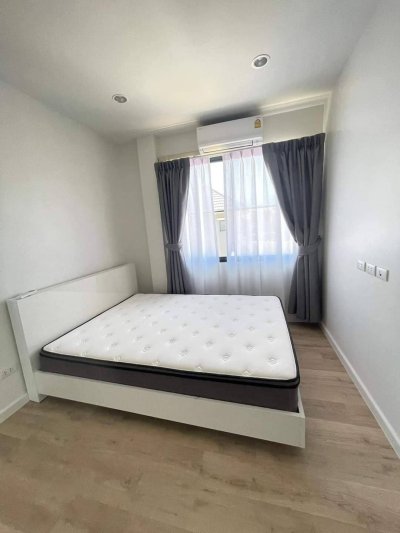 11R0341 This house for rent 4bedrooms 4bathrooms 100,000/month at kohkaew