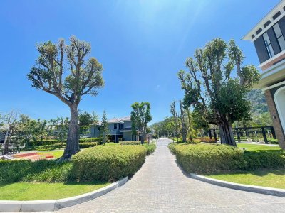 11R0341 This house for rent 4bedrooms 4bathrooms 100,000/month at kohkaew