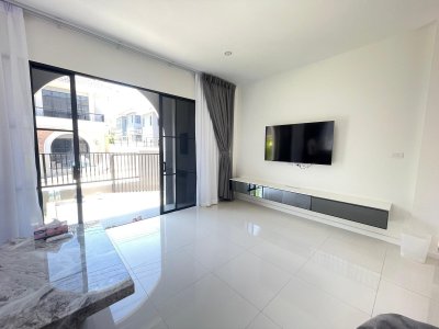 11R0341 This house for rent 4bedrooms 4bathrooms 100,000/month at kohkaew