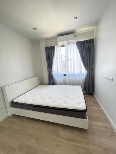 11R0341 This house for rent 4bedrooms 4bathrooms 100,000/month at kohkaew