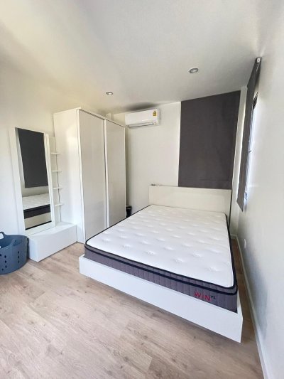 11R0341 This house for rent 4bedrooms 4bathrooms 100,000/month at kohkaew