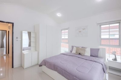 11R0342 This house for rent 2bedrooms 2bathrooms 55,000/month at kohkaew