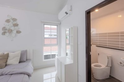 11R0342 This house for rent 2bedrooms 2bathrooms 55,000/month at kohkaew
