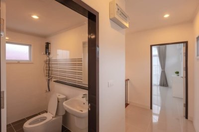 11R0342 This house for rent 2bedrooms 2bathrooms 55,000/month at kohkaew