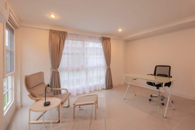 11R0342 This house for rent 2bedrooms 2bathrooms 55,000/month at kohkaew