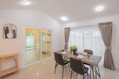 11R0342 This house for rent 2bedrooms 2bathrooms 55,000/month at kohkaew