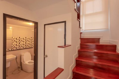 11R0342 This house for rent 2bedrooms 2bathrooms 55,000/month at kohkaew