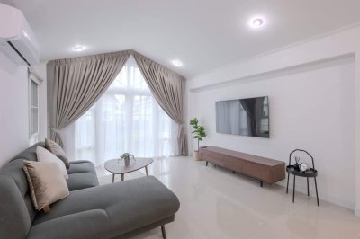 11R0342 This house for rent 2bedrooms 2bathrooms 55,000/month at kohkaew