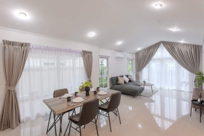 11R0342 This house for rent 2bedrooms 2bathrooms 55,000/month at kohkaew