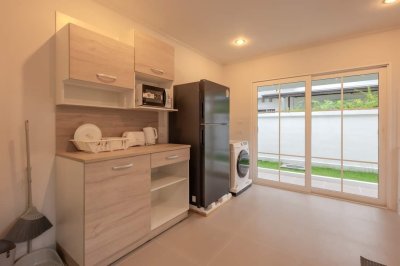 11R0342 This house for rent 2bedrooms 2bathrooms 55,000/month at kohkaew
