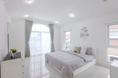 11R0342 This house for rent 2bedrooms 2bathrooms 55,000/month at kohkaew