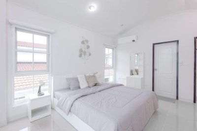11R0342 This house for rent 2bedrooms 2bathrooms 55,000/month at kohkaew