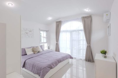 11R0342 This house for rent 2bedrooms 2bathrooms 55,000/month at kohkaew