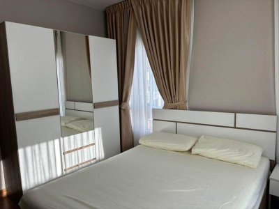 11R0343 ให้เช่าบ้านเดี่ยวสองชั้น 3ห้องนอน 3ห้องน้ำ ราคา 50,000/เดือน โซนเกาะแก้ว