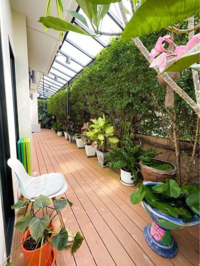 11R0344 This house for rent 3bedroom 3bathroom 72,000/month at kohkaew