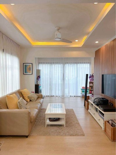 11R0344 This house for rent 3bedroom 3bathroom 72,000/month at kohkaew