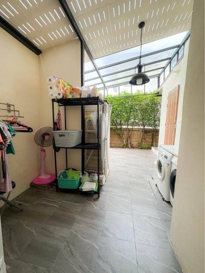 11R0344 This house for rent 3bedroom 3bathroom 72,000/month at kohkaew