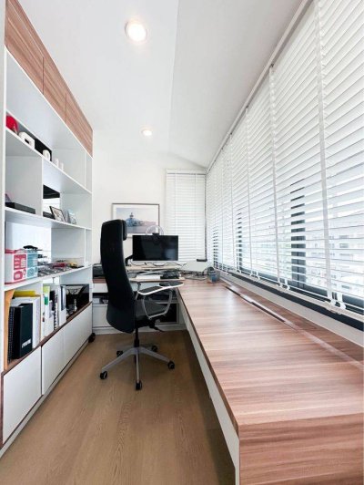 11R0344 This house for rent 3bedroom 3bathroom 72,000/month at kohkaew