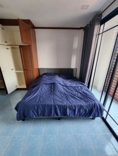 11R0345 ให้เช่าบ้านแฝดสองชั้น 2ห้องนอน 2ห้องน้ำ ราคา 22,000/เดือน โซนเกาะแก้ว