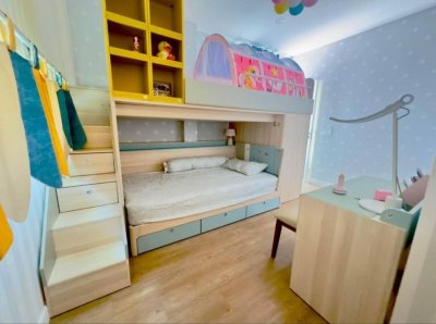 11R0346 ให้เช่าบ้านเดี่ยวสองชั้น 3ห้องนอน 3ห้องน้ำ ราคา 75,188/เดือน โซนเกาะแก้ว