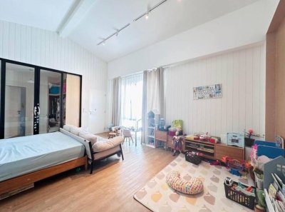 11R0346 ให้เช่าบ้านเดี่ยวสองชั้น 3ห้องนอน 3ห้องน้ำ ราคา 75,188/เดือน โซนเกาะแก้ว