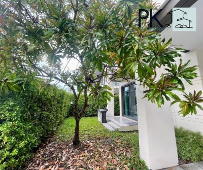 11R0347 This house for rent 3bedroom 3bathroom 65,000/month at kohkaew