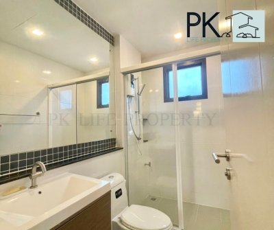 11R0347 This house for rent 3bedroom 3bathroom 65,000/month at kohkaew