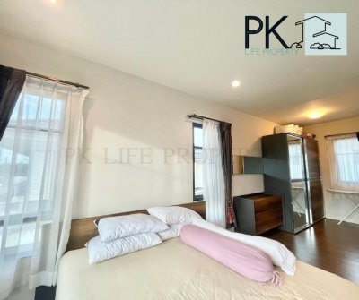 11R0347 This house for rent 3bedroom 3bathroom 65,000/month at kohkaew