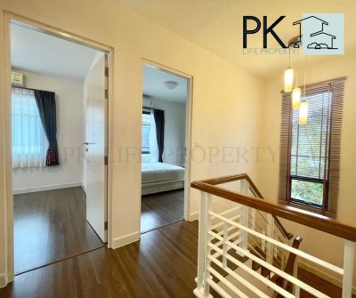 11R0347 This house for rent 3bedroom 3bathroom 65,000/month at kohkaew