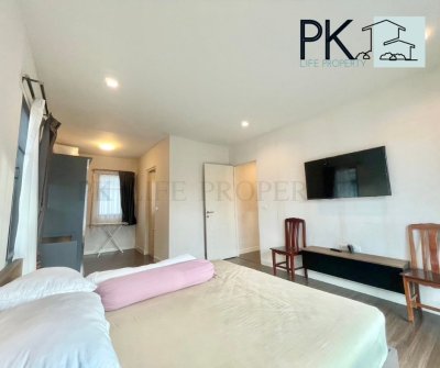 11R0347 This house for rent 3bedroom 3bathroom 65,000/month at kohkaew