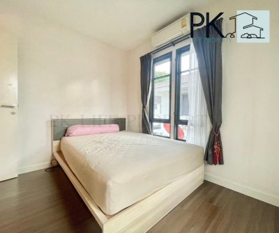 11R0347 This house for rent 3bedroom 3bathroom 65,000/month at kohkaew